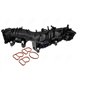 TBVPARTS Collecteur d'admission D F55 F56 B37 11618513855 8593972 11618593972 11618596905 8596905 Module collecteur d'admission