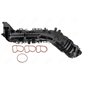 TBVPARTS Collecteur d'admission D F55 F56 B37 11618513855 8593972 11618593972 11618596905 8596905 Module collecteur d'admission 