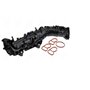 TBVPARTS Collecteur d'admission D F55 F56 B37 11618513855 8593972 11618593972 11618596905 8596905 Module collecteur d'admission 