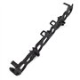 TBVPARTS Joint de réparation Collecteur d'admission 11617807991 7807991 11617812938 7812938 Joint collecteur d'admission pour N4