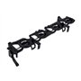 TBVPARTS Joint de réparation Collecteur d'admission 11617807991 7807991 11617812938 7812938 Joint collecteur d'admission pour N4