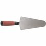 Marshalltown M48d Truelle langue de chat 18 x 8,6 cm (Import Grande Bretagne)
