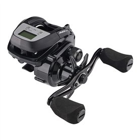 Abu Garcia Max DLC Moulinet de pêche