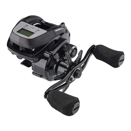 Abu Garcia Max DLC Moulinet de pêche
