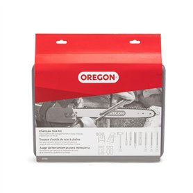 Oregon Kit d'Entretien pour Chaîne de Tronconneuse