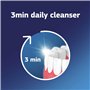 Fixodent Comprimés nettoyants quotidiens 3 minutes Plus Scope – 90 unités
