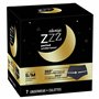 Always ZZZ Lot de 7 sous-vêtements jetables pour la nuit pour femme Taille S/M Couverture à 360°