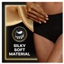 Always ZZZ Lot de 7 sous-vêtements jetables pour la nuit pour femme Taille S/M Couverture à 360°