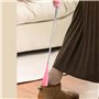 29-70 cm Chausse-Pieds