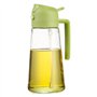 Europesiyu Vaporisateur d'huile en verre