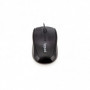 Souris Optique iggual IGG316849 800 DPI NEGRO 13,99 €