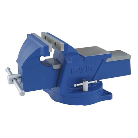 IRWIN Étau d'établi multi-usages