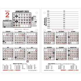AT-A-GLANCE