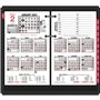 Recharge de calendrier de bureau journalier 2023 par AT-A-GLANCE