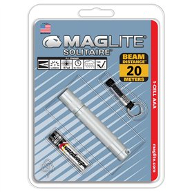 MAG-LITE Solitaire - torcia