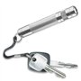 MAG-LITE Solitaire - torcia, argento