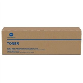 Toner original Konica Minolta TNP 53 K
