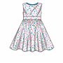 New Look UN6726A Robes pour tout-petits et enfants A (1/2-1-2-3-4-5-6-7-8)