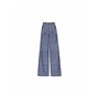 SIMPLICITY SS9923K5 Patron de couture pour pantalon et short pour femme Taille 36-38-40-42-44