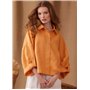 SIMPLICITY Patron de couture SS9952A Chemises pour femme A (S-M-L-XL-XXL)