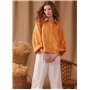 SIMPLICITY Patron de couture SS9952A Chemises pour femme A (S-M-L-XL-XXL)