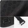 courti Coussin d'assise pour moto - la pression - Gel - Amortissement des chocs - Protection d'assise confortable pour les longs