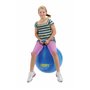 Gymnic - 80.66 - Ballon Sauteur - Hop 66 en Bleu