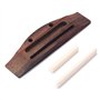 sillet et coquillage pour ukulélé