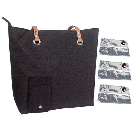 Sac à vin