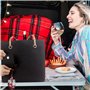 sac à vin avec distributeur | Sac à bandoulière résistant à la décoloration