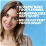 ACT Total Care Bain de bouche au fluorure anti caries
