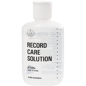 Audio-Technica AT634a Solution D’entretien Pour Disque Vinyle