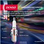 DENSO KH16TT Bougies d'allumage