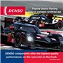 DENSO KH16TT Bougies d'allumage