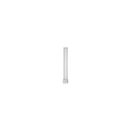 GE Lighting BIAX Lampe fluorescente f11bx/827/4p Mise en place externe