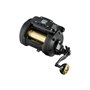 Daiwa Moulinet Tanacom 1200 Power Assist | Kite and Deep Drop Fishing