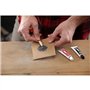 J-B Weld 8265SPA - Soudure - Acier - Renforcé - Epoxy - Formule Froide - Réparations - Multi-Surfaces