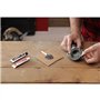 J-B Weld 8265SPA - Soudure - Acier - Renforcé - Epoxy - Formule Froide - Réparations - Multi-Surfaces