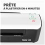 Temps De Chauffe 4 minutes