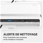 Fellowes Plastifieuse Jupiter A3, pour plastifier à chaud des pochettes de 80 à 250 microns, usage intensif, marche arrière auto