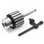 WEN LA136K Mandrin de perceuse à clé 1/2" avec cône MT1