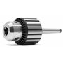 WEN LA136K Mandrin de perceuse à clé 1/2" avec cône MT1