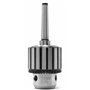 WEN LA136K Mandrin de perceuse à clé 1/2" avec cône MT1