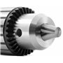 WEN LA136K Mandrin de perceuse à clé 1/2" avec cône MT1