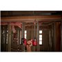 MILWAUKEE Electric Tools 48-32-4532 Porte-embout de verrouillage à choc 15,2 cm