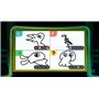 Wii Party U + Télécommande Wii U Plus - blanche