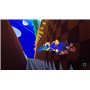 Sonic Lost World