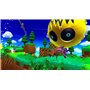 Sonic Lost World
