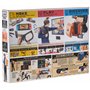 Nintendo Labo - Kit Robot