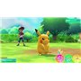 Pokémon: Let’s Go, Evoli (Nintendo Switch) - Import anglais, jouable en français [video game]